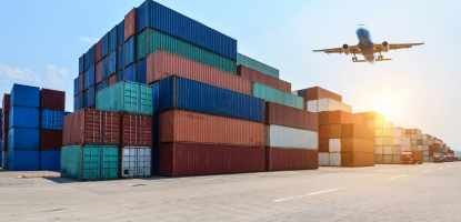 Courier & Cargo