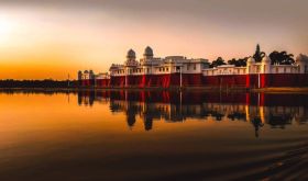 location Tripura